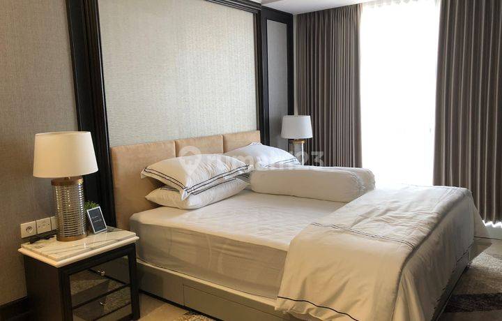 Dijual Apartemen One Icon Residence 2br Tunjungan Plaza