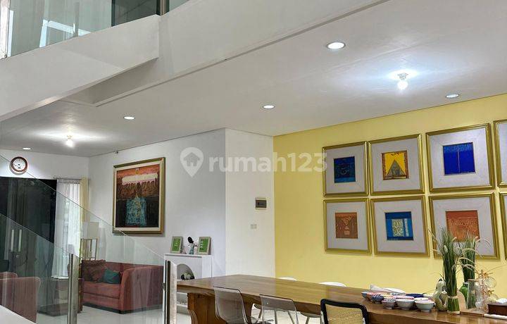 Dijual Rumah Mewah Murah Furll Furnish 0 Raya Telaga Utama Citraland ( Buyer Only ) ( Jarang Ada ))