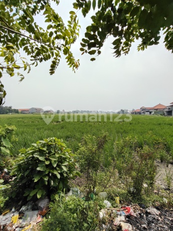 Dijual Tanah Di Katerungan Krian Sidoarjo