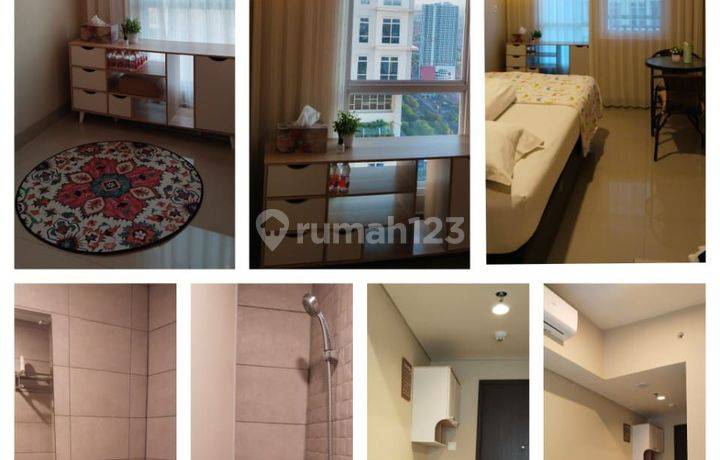 Jual Rugi Apartemen Studio Bess Mansion. Bu Segera!