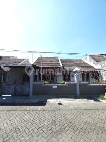 Dijual Bu Rumah Pondok Tjandra Indah Jalan Mangga Dijual Bu Rumah Pondok Tjandra Indah Jalan Mangga