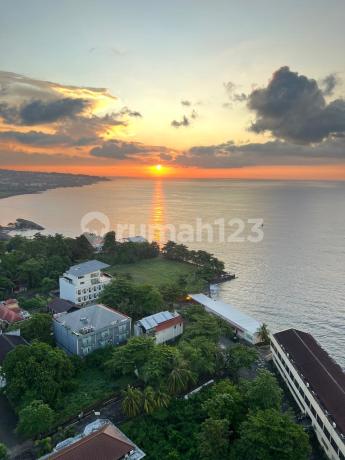 Disewakan Murah Apartement Lagoon View Kota dan Pantai