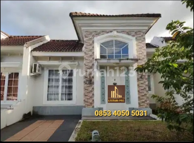 Jual Murah Rumah Citraland Siapa Cepat Dapat