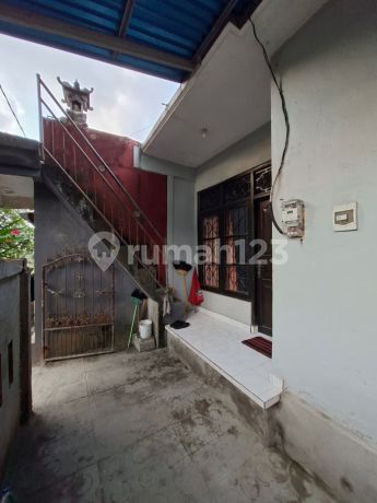 Rumah Semi Minimalis Perumahan Bina Mumbul Permai Nusa Dua