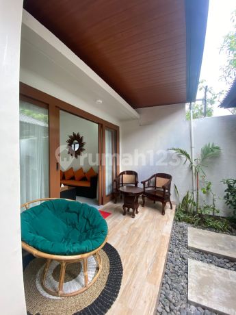 Cluster Style Villa Taman Penta - Jimbaran 