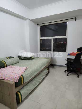 Disewakan Apartment Silkwood Alam Sutera 2 Kamar Tidur