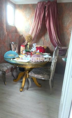 APARTEMEN FRENCHWALK  TOWER NICE GARDEN KELAPA GADING SQUARE (MOI - KELAPA GADING)