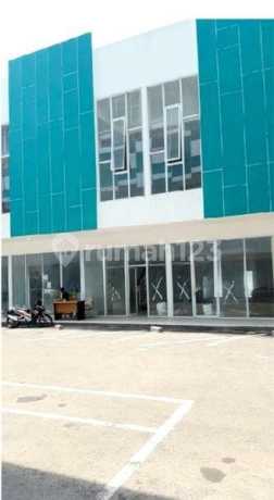 Ruko 2 Lantai Gandeng 2 Di Gading Serpong