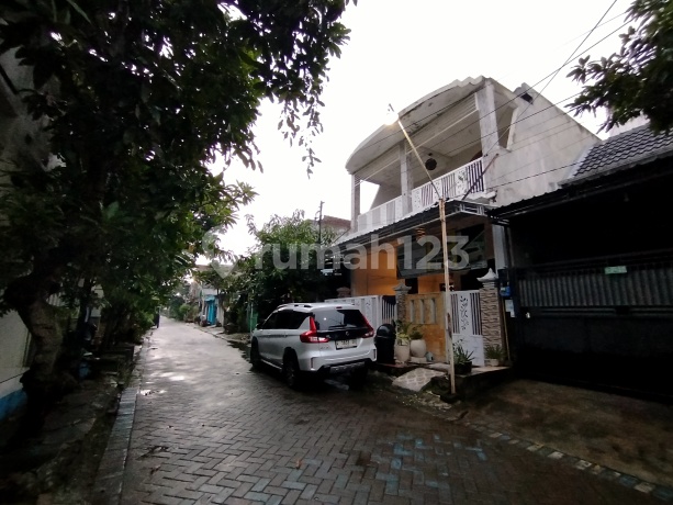 Jual Rumah Mojokerto di Kranggan di Griya Permata Meri Jual Rumah Mojokerto di Kranggan di Griya Permata Meri