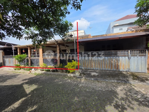 0408.19(C) Malang Auction House in Sukun D Bukit Cemara Tidar