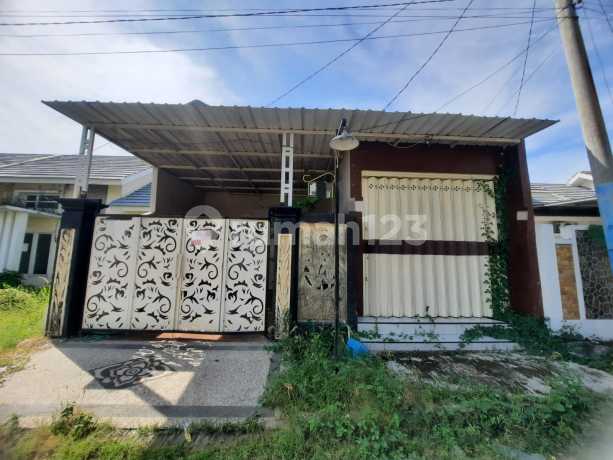 0213.105 Lelang Rumah Sidoarjo di Sedati di Royal Park Juanda 0213.105 Lelang Rumah Sidoarjo di Sedati di Royal Park Juanda