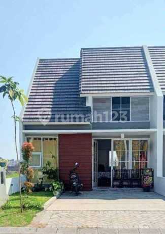 Jual Rumah Sidoarjo di Balongbendo di Taman Anggun Sejahtera 6