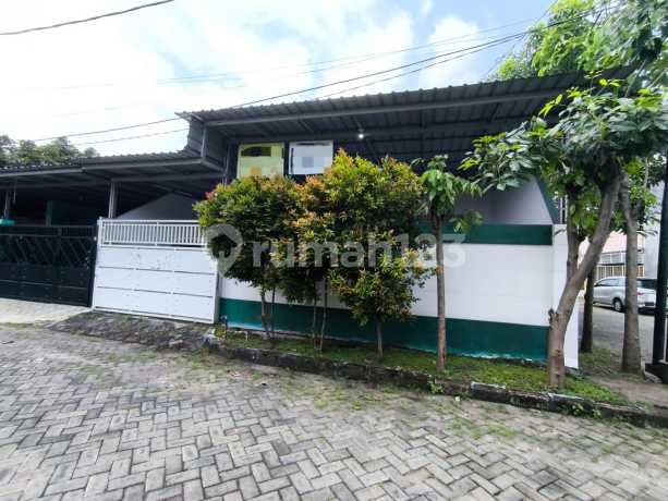 0709.107s Lelang Rumah Surabaya Di Wiyung Di Kemilau Griyaku Regency 