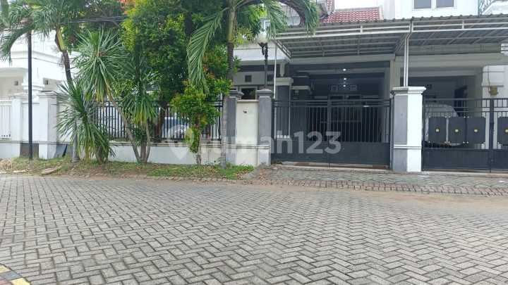 0225.169(Bm) Auction of Sidoarjo House in Waru at Graha Tirta Dahlia 0225.169(Bm) Auction of Sidoarjo House in Waru at Graha Tirta Dahlia