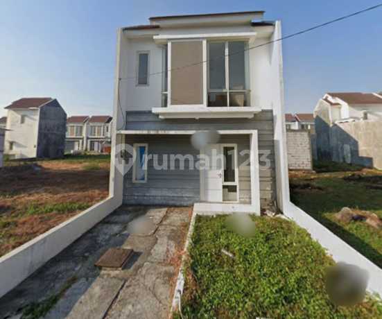 1209.53 Lelang Rumah Sidoarjo Di Candi Di Spring Residence 1209.53 Lelang Rumah Sidoarjo Di Candi Di Spring Residence