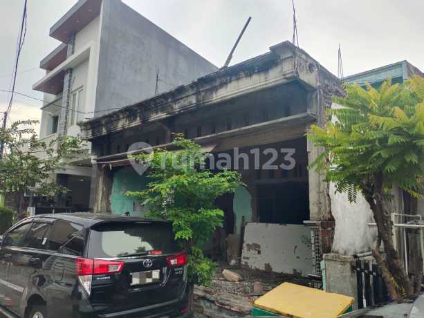0210.59 Lelang Rumah Sidoarjo di Sedati di Griya Candra Mas