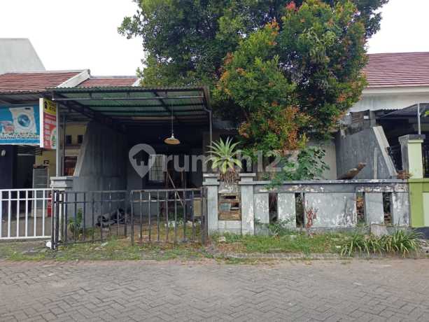 1218.203(c) Rumah Lelang Sidoarjo Di Buduran Di Park Royal Regency