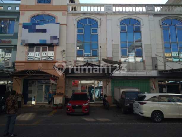 0218.122S Ruko Lelang Surabaya di Rungkut di Grand City Regency