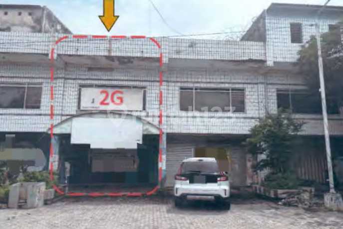 1211.125s Ruko Lelang Surabaya Di Mulyorejo Di Ruko Kenjeran Indah