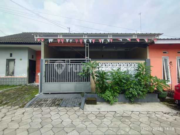 Dijual Rumah Mojokerto di Puri di Amandipa Garden Dijual Rumah Mojokerto di Puri di Amandipa Garden