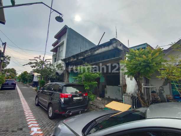 0210.59(C) Rumah Lelang Sidoarjo di Sedati di Griya Candra Mas