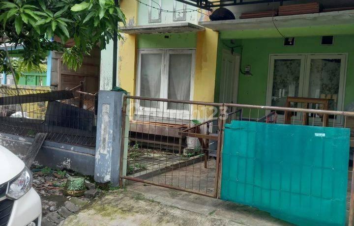 0619.166 Rumah Lelang Gresik Di Menganti Di Prambon Asri 