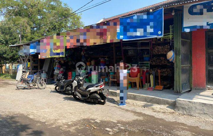 0620.94 Rumah Usaha Lelang Sidoarjo Di Candi Di Rumah Usaha Permata Candiloka 