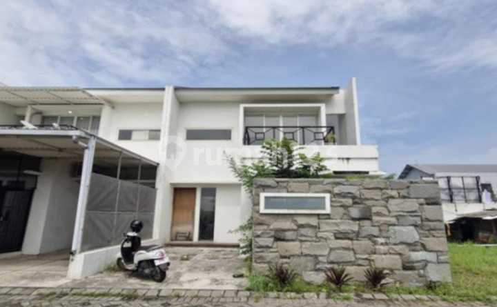 1001,10 Lelang Rumah Di De Casa Residence Surabaya Di Lakarsantri