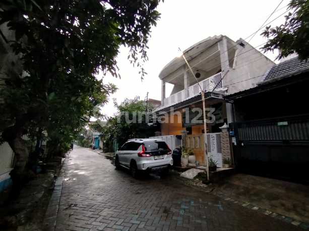 Dijual Rumah Second di Griya Permata Meri Mojokerto di Kranggan Dijual Rumah Second di Griya Permata Meri Mojokerto di Kranggan