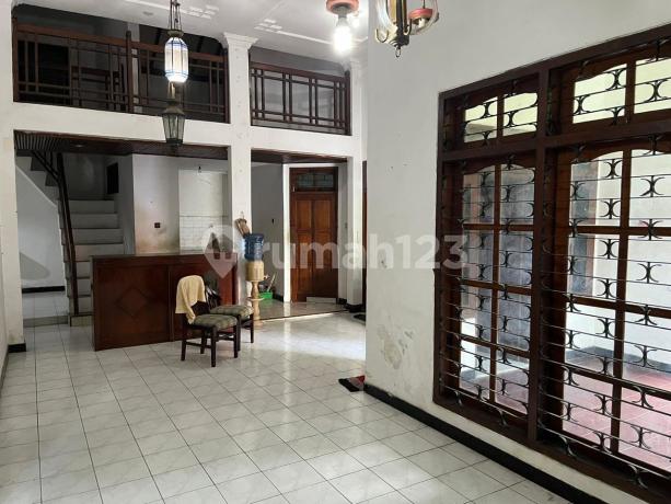 Dijual Rumah Puskopad Di Sooko Mojokerto