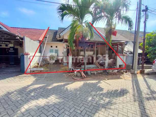1015,137 Lelang Rumah Deltasari Aster Sidoarjo Di Wedoro Waru 1015,137 Lelang Rumah Deltasari Aster Sidoarjo Di Wedoro Waru