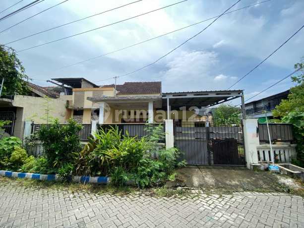 1119,162 Lelang Rumah Di Pucang Indah Sidoarjo Di Pucang