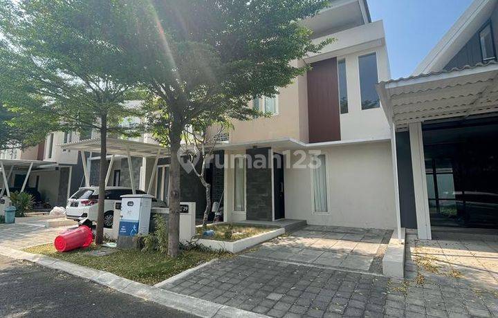 6.0109.30 Lelang Rumah Kahuripan Terrace Sidoarjo Di Sumput