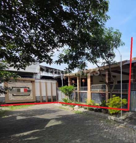 0408, 19 Via Auction House in Bukit Cemara Tidar Malang in Sukun