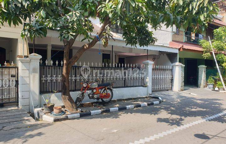 21,0522,34 Lelang Rumah Karah Indah Surabaya Di Karah Jambangan