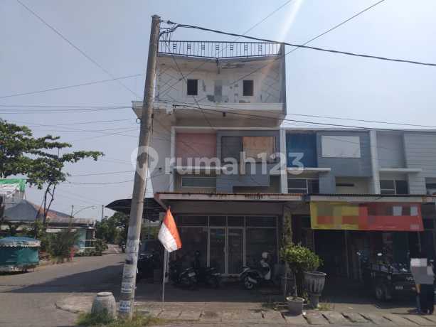 0805,19s Lelang Ruko Pondok Permata Suci Gresik Di Manyar