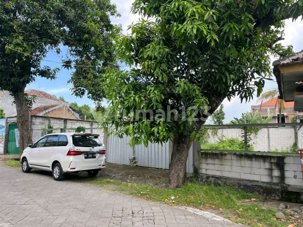 Dijual Tanah Puskopad Di Sooko Mojokerto