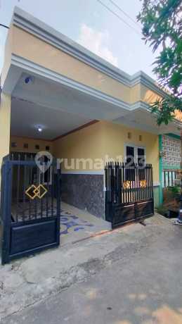 Dijual Rumah Murah di Kirana Cibitung, LB 60 / LT 60 ( Dijual Rumah Murah di Kirana Cibitung, LB 60 / LT 60 (