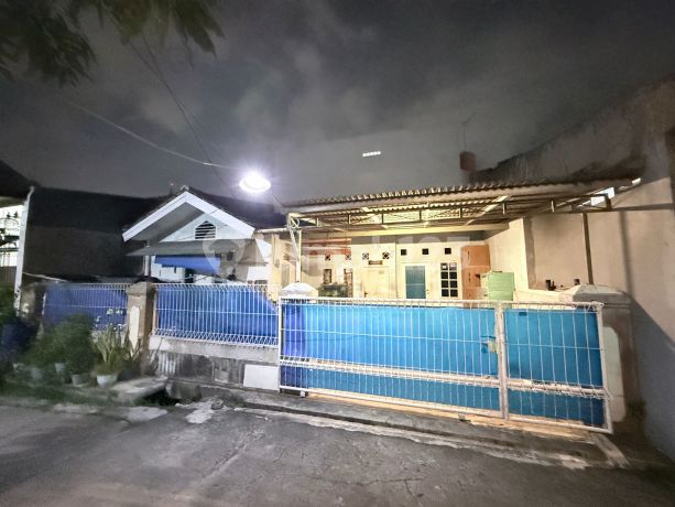 Jual rumah di Rawalumbu bekasi kota