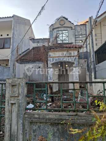 Kavling Sunter Jual Cepat, Harga Murah, Bebas Banjir Kavling Sunter Jual Cepat, Harga Murah, Bebas Banjir