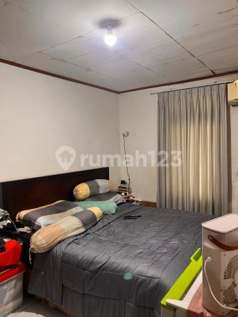 Dijual Rumah Sunter 1½ Lantai, Harga Murah Dijual Rumah Sunter 1½ Lantai, Harga Murah