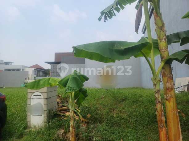 Di Jual Kavling Luas 376M2 Phg Summarecon Serpong Di Jual Kavling Luas 376M2 Phg Summarecon Serpong