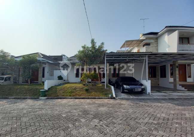 Dijual Harga Rendah Rumah Di Perum Bumi Intan Asri, Balecatur