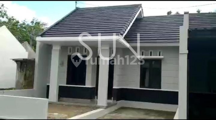 Dijual Rumah Di Perumahan Griya Pengasih, Kulon Progo, Jogja