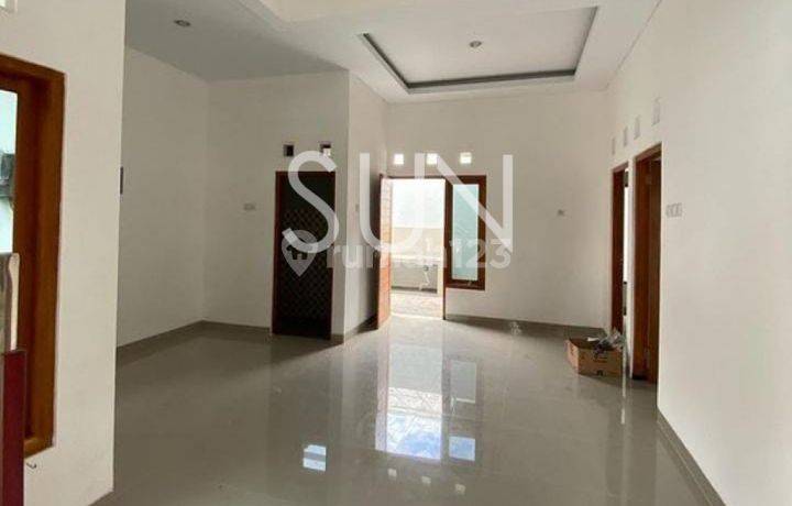 Rumah Di Perumahan Griya Pengasih, Pengasih, Kulon Progo, Jogja