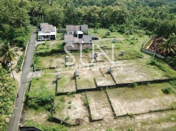 Dijual Tanah Kavling Murah Griya Pengasih Residence, Kulon Progo
