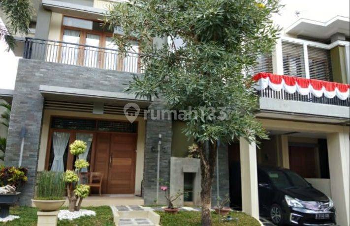 Dijual Rumah Di Perumahan Taman Palagan Asri 3 Sleman, Jogja