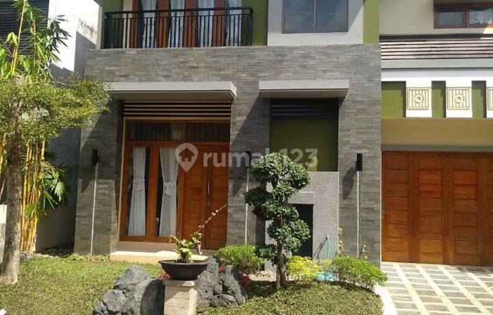 DIJUAL RUMAH DI PERUM TAMAN PALAGAN ASRI 3 BLOK A HARGA RENDAH