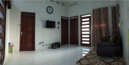 DIJUAL RUMAH DI PERUMAHAN GRAND TLOGOADI, MLATI, SLEMAN, JOGJA
