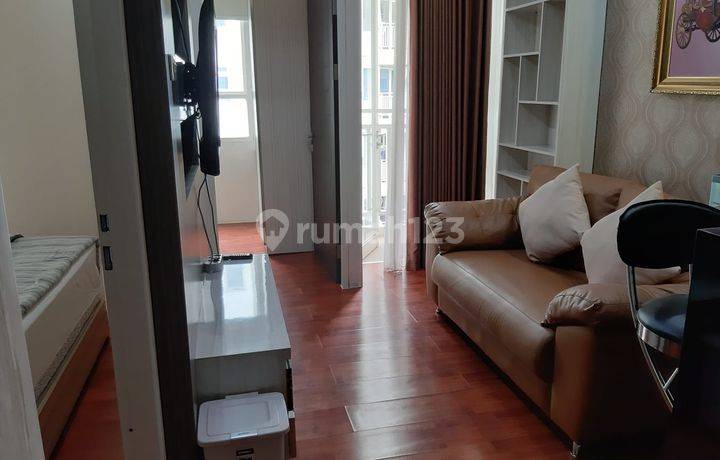 Dijual Apartement Malioboro City Full Furnish Depok Sleman